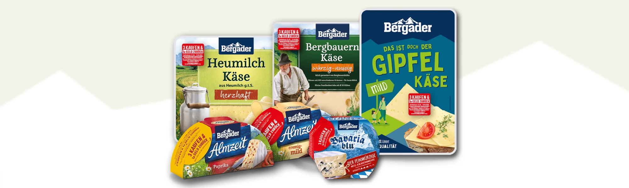 Die Meica Aktionsprodukte