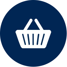 Aktionsprodukt kaufen Icon